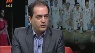ماجرای ممنوع التصویری آقای گزارشگر!