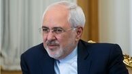 ظریف: ایران هرگز به سمت ساخت تسلیحات شیمیایی نرفت