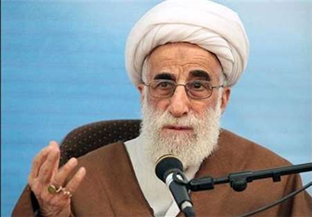 آیت الله جنتی: داوطلبان ریاست جمهوری امانت دار مردم باشند
