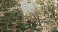 ترکیه عامل اصلی انتقال گاز سارین به سوریه/ تکرار سناریوی غوطه این‌بار در خان‌شیخون 