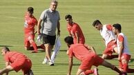 تبریک پرسپولیسی‌ها به برانکو!