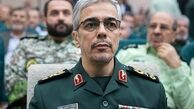 سرلشگر باقری:راهیان نور می تواند نقش موثری در حفظ امنیت پایدار فرهنگی ایفا کند