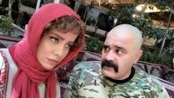 فیلم‌جدید شراره رخام + عکس