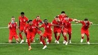 پنج درس بازی پرجدال و جنجالی سه شیرها