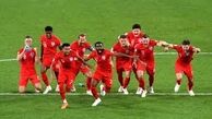 پنج درس بازی پرجدال و جنجالی سه شیرها