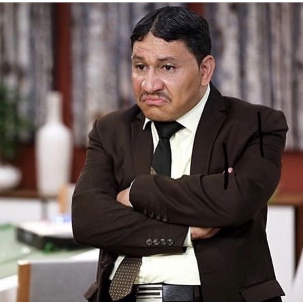 سروش جمشیدی به چهره ای متفاوت + عکس