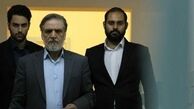 «خسرو شهراز» بازیگر سریال «گاندو» درباره نقشش می گوید