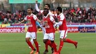 پرسپولیس و برانکو عالیجنابان رکورد
