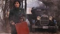 دلتنگی‌های ستاره زن سینما!