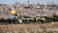 پاراگوئه سفارت خود را به قدس منتقل می‌کند