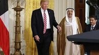 ترامپ: آماده دیدار با روحانی هستم