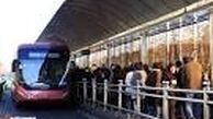 مصوبه دولت برای نرخ حمل‌ونقل عمومی شهری / کمک به تثبیت و جلوگیری از افزایش نرخ خدمات