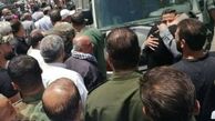  آزادی 30 زندانی در سوریه به دستور بشار اسد 