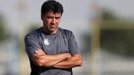 سرپرست جدید استقلال مشخص شد