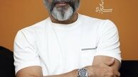ظاهر جدید پیمان معادی + عکس