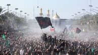 زائران اربعین سفر خود را به دهه دوم صفر موکول نکنند