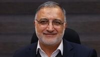 تهران از فردا شهردار ندارد !