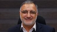 تهران از فردا شهردار ندارد !