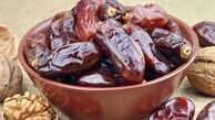 توقیف محموله خرمای عربستانی