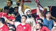  روحانی ممنوع‌الورود به استادیوم!