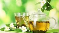 فواید شگفت انگیز چای یاس