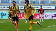 فرصت مناسب برای بازگشت شریفی به دوران اوج