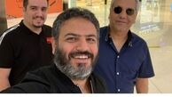 مهران مدیری در تدارک ساخت یک برنامه جدید در دبی؟