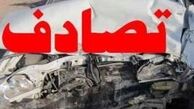 شهادت 2 مامور پلیس راه زنجان