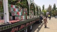 صبح امروز؛
پیکر 130 شهید دفاع مقدس وارد کشور شد