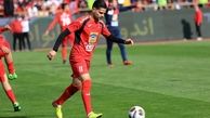 کامیابی‌نیا با پرسپولیس تمدید می‌کند؟