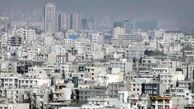 سقوط قدرت خرید مسکن به پایین‌ترین سطح سه دهه اخیر +نمودار