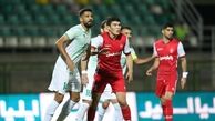 تکلیف تمیروف در پرسپولیس مشخص شد
