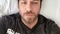گرشا رضایی به کرونا مبتلا شد + عکس