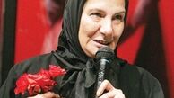 خانم بازیگر: از دست رسانه‌ها خیلی دلخورم! 