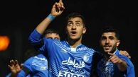  مجید حسینى بزودی لژیونر می‌شود