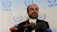 نجفی: منتظر اجرای تعهد آژانس مبنی بر بستن پرونده هسته‌ای هستیم