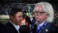 رمزگشایی از صحبت یک پیشکسوت؛ قلعه‌نویی گزینه استقلال بعد از شفر!