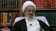 آیت‌الله مکارم شیرازی: مسئولان فضای مجازی را سالم کنند
