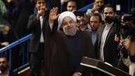 تغییرات ملموسی روحانی از شیرودی تا آزادی/ نارضایتی اصلاح طلبان بخاطر عدم اجرای شعارهای سیاسی