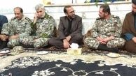 خط و نشان فرمانده قرارگاه خاتم‌الانبیا (ص) برای ترو‌ریست‌ها