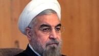 تذکر کتبی به فعالیت انتخاباتی روحانی