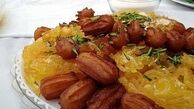 زولبیا و بامیه را از مراکز مجاز خریداری کنید