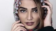 چهره جذاب سیما خضرآبادی