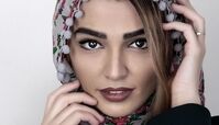 چهره جذاب سیما خضرآبادی