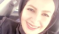حجاب جالب خاله شادونه در خیابان