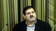 عباس جدیدی: منتشر کنندگان تصاویر مونتاژ شده ام را حلال کردم 