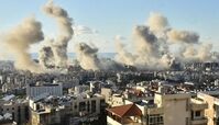 شروع آتش‌بس در لبنان از فردا