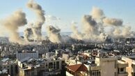 شروع آتش‌بس در لبنان از فردا