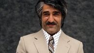 تیپ خاص و منحصر به فرد پژمان جمشیدی+عکس