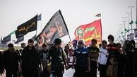 آغاز ثبت‌نام قطعی از زائران اربعین حسینی
